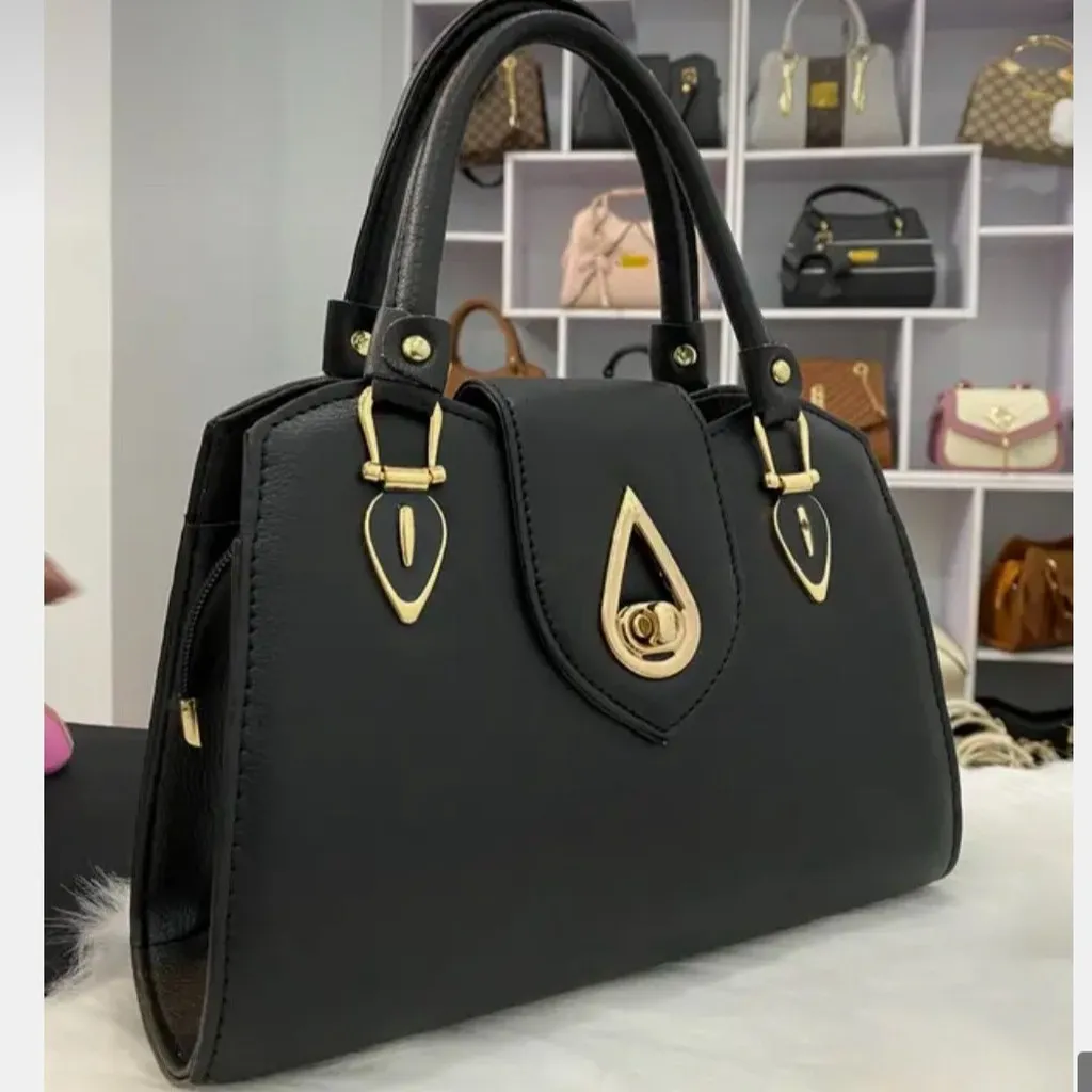 Túi Xách Nữ Công Sở Làm Quà Tặng Cho Mẹ, Tặng Cô Giáo Sang Trọng - Larita Fashion