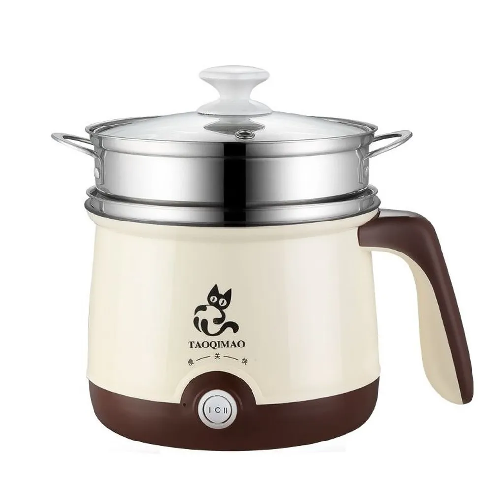 Nồi Lẩu Điện Mini Quai - Gdn