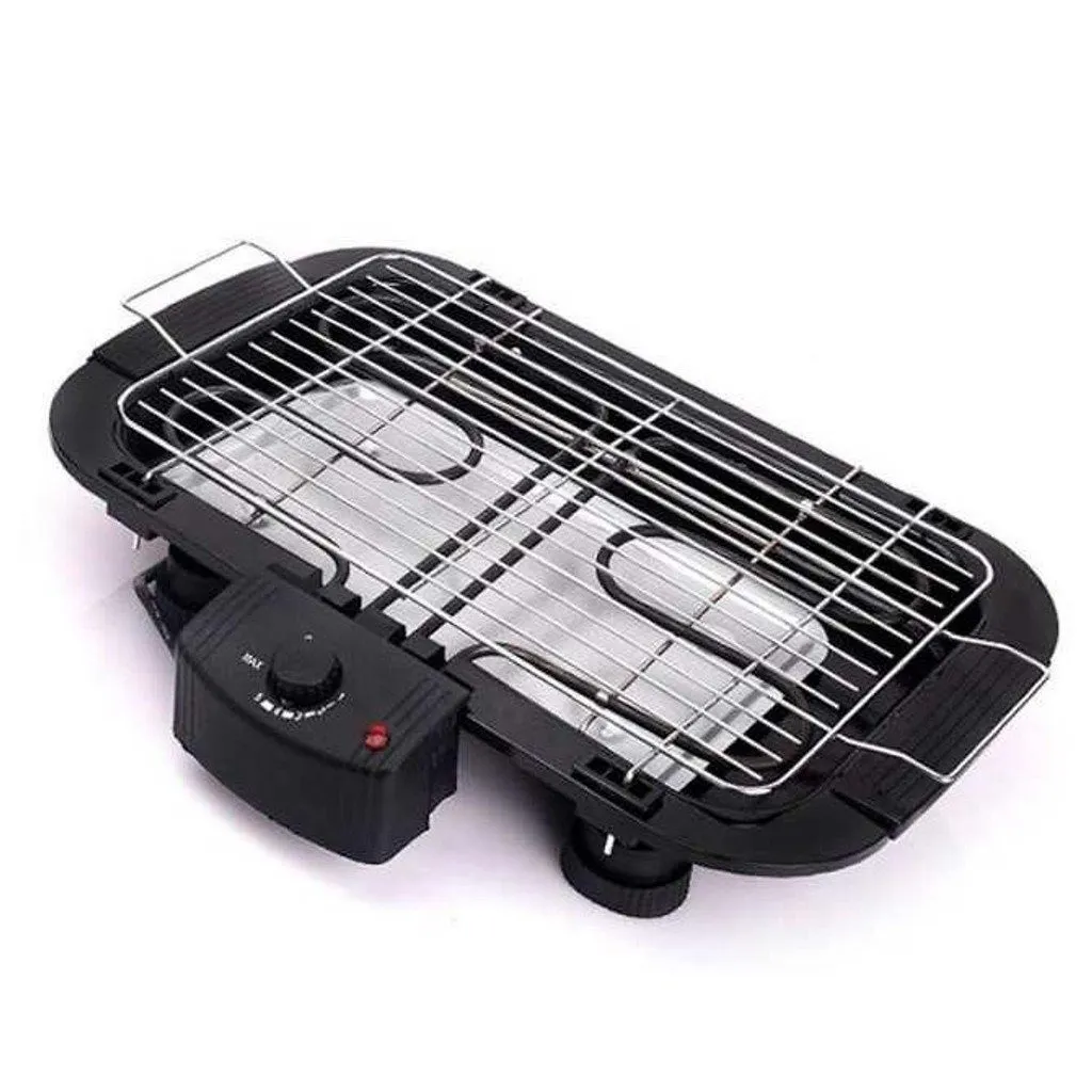 Alternative view of Bếp Nướng Điện Barbecue Grill - Gdn