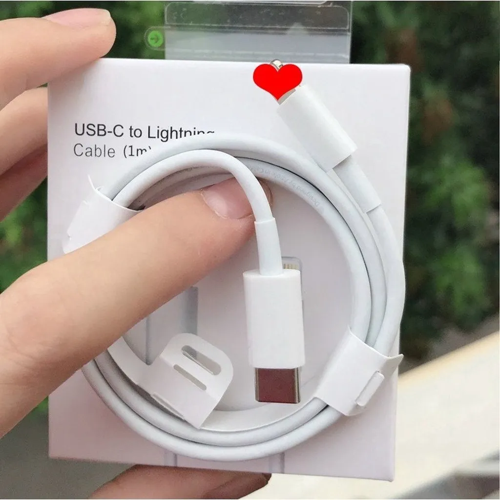 Alternative view of Bộ Củ Sạc, Cáp Sạc Nhanh Cho Các Dòng Iphone, Hỗ Trợ Công Nghệ Sạc Nhanh, Độ Bền Cao - Seashop