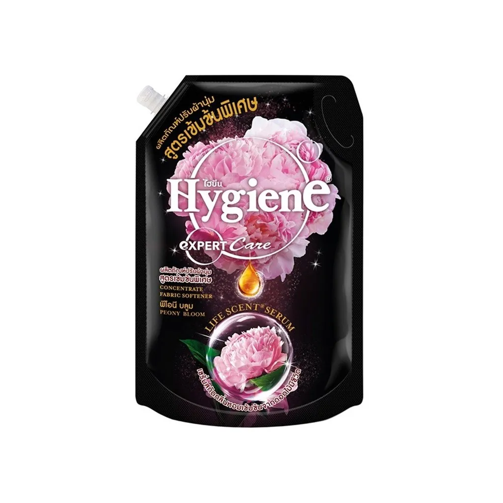 Alternative view of Nước Xả Vải Hygiene Life Scent 1100ml - Gdn