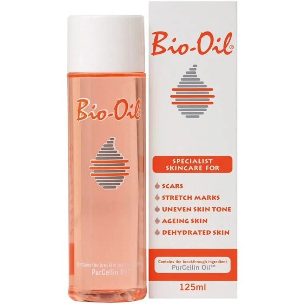 Alternative view of Tinh Dầu Trị Rạn Da Mờ Sẹo - Bio Oil