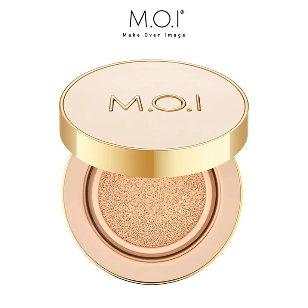 Alternative view of Phấn Nước Premium Baby Skin Cushion Pearl Essence Silky Finish Spf50+ Pa+++ Tone 10 - Da Trắng Sáng Moi