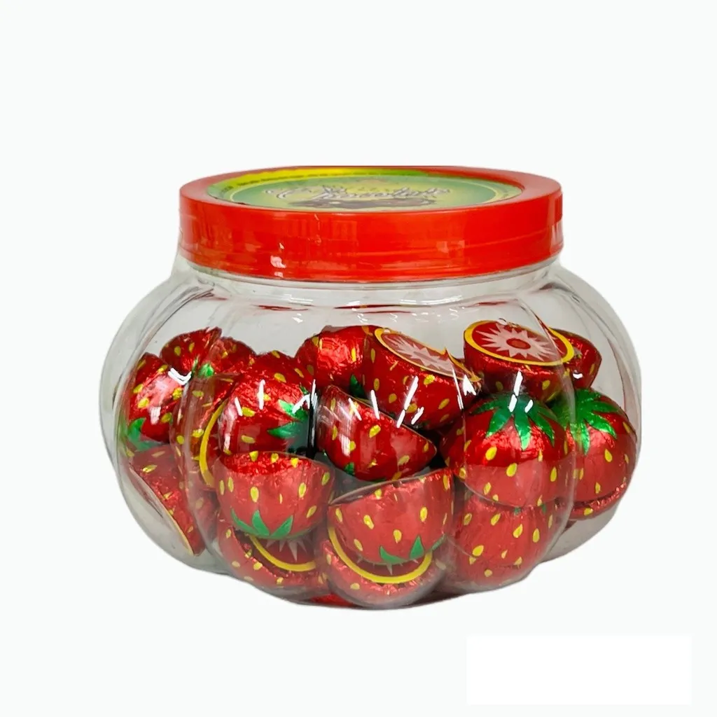 Alternative view of Kẹo Socola Hủ 385 Gram Các Loại - Minh Ngọc
