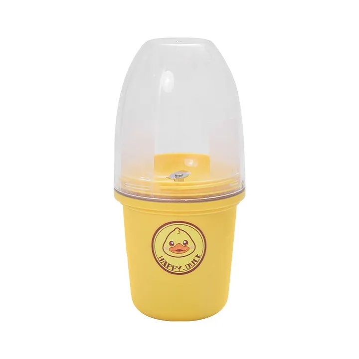 Alternative view of Máy Xay Sinh Tố Rau Củ Quả Cầm Tay Mini Gduck Gd066 - Lady's Passion