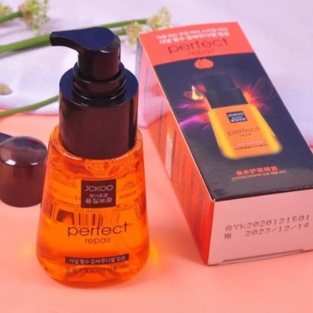 Alternative view of Serum Dưỡng Tóc Jckooo Perfect - Gdn