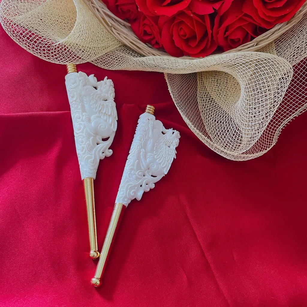 Alternative view of Tẩu Xương Mỹ Nghệ Trạm Khắc Rồng Cao Thiên Nhiên - Thắng Giang