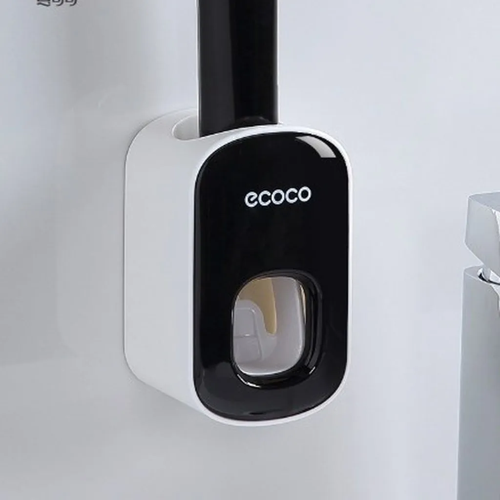Alternative view of Dụng Cụ Lấy Kem Đánh Răng Ecoco - Gdn