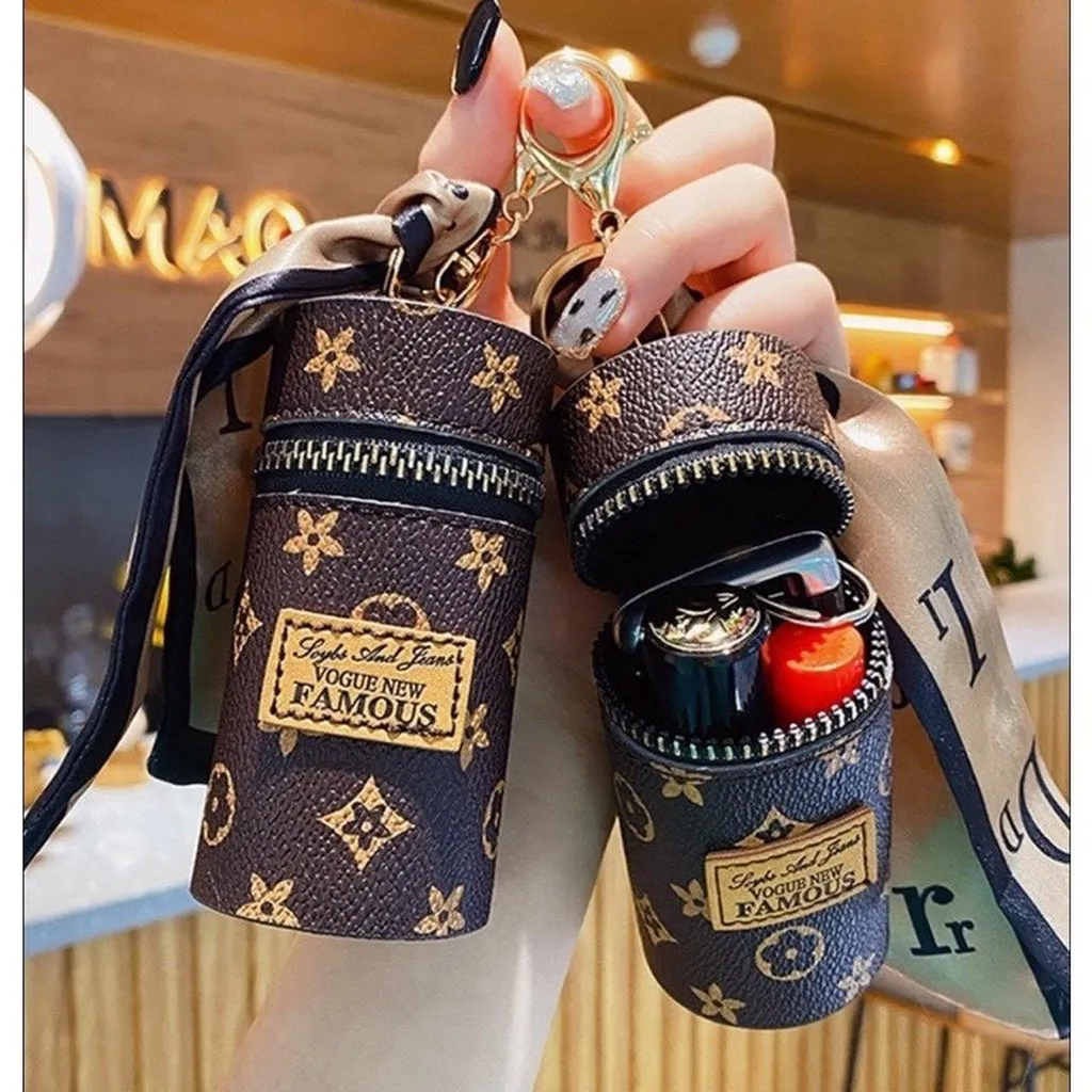Túi Gucci Treo Móc Khóa - Gdn