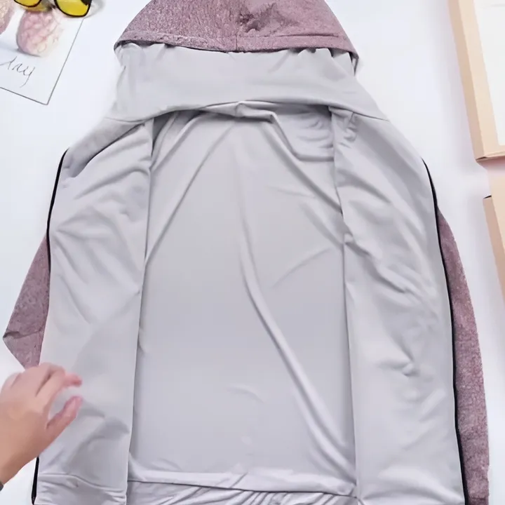 Alternative view of Áo Khoác Chống Nắng 2 Mặt Dành Cho Nam Sldcan38 - Diepchi Fashion
