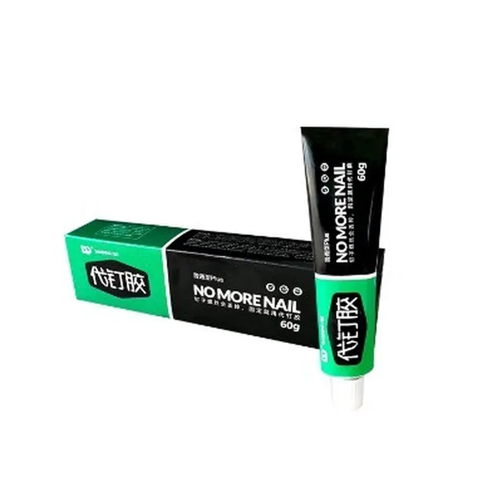 Keo Dán Đa Năng Chống Thấm Nước Nhanh Khô 60g - Su