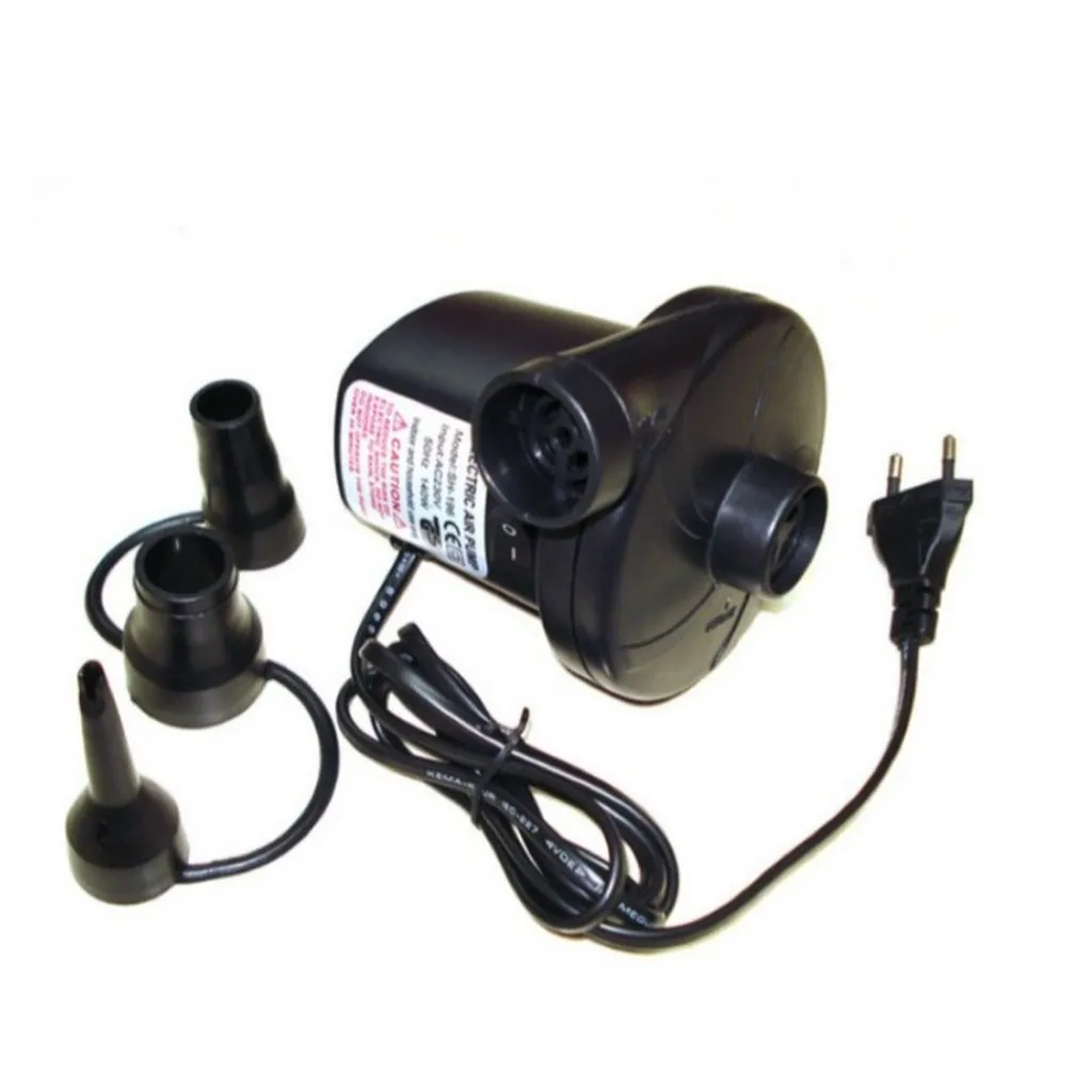 Alternative view of Bơm Điện 2 Chiều Hút Và Thổi Đa Năng Ctb231 - Bechip