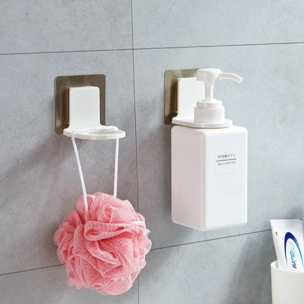 Móc Treo Dầu Gội Sữa Tắm - Gdn