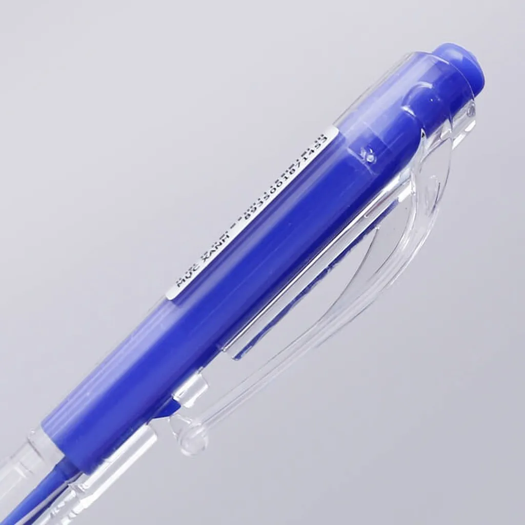 Alternative view of Bút Bi Fo-03 Màu Xanh Đỏ - Gdn