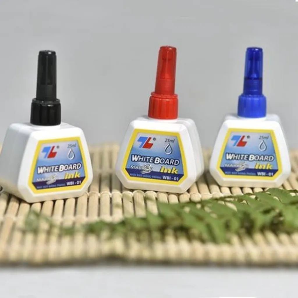 Mực Bút Lông Bảng Wbi-01 - Gdn