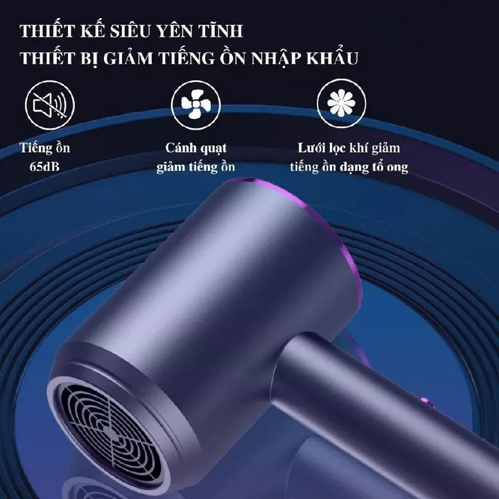 Alternative view of Máy Sấy Tóc Đa Năng Tiện Dụng - Gdn