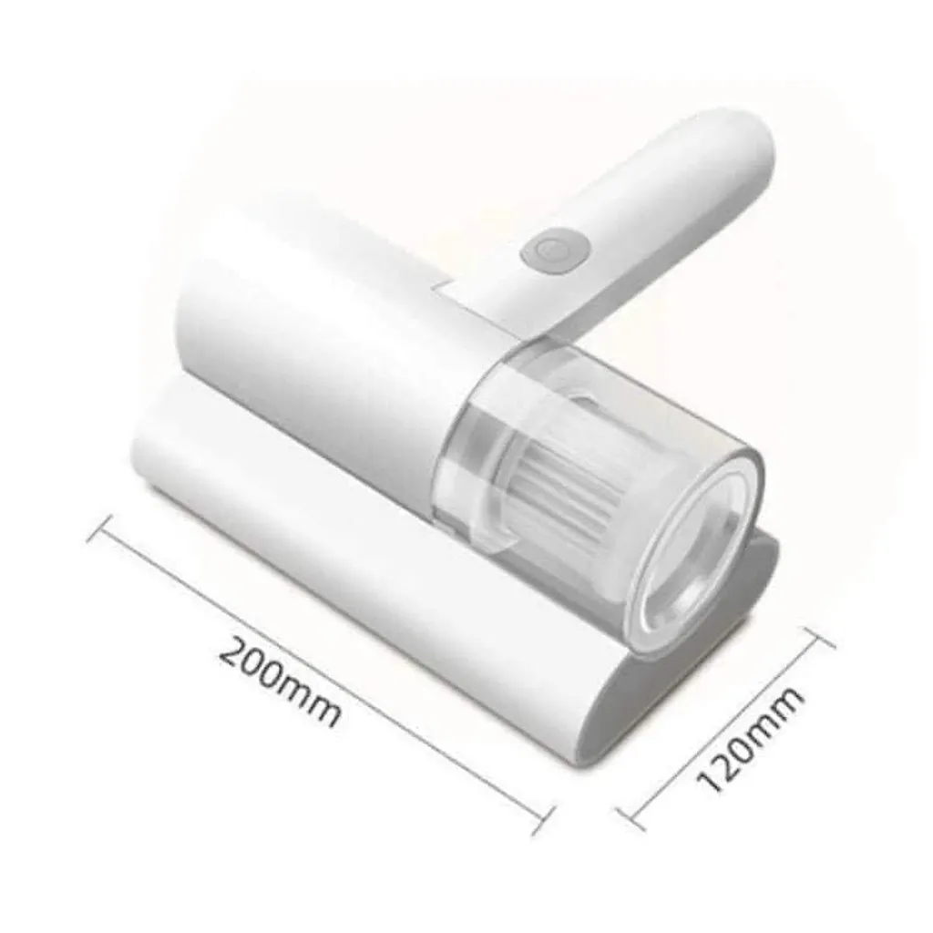 Máy Hút Bụi Ga Giường - Gdn