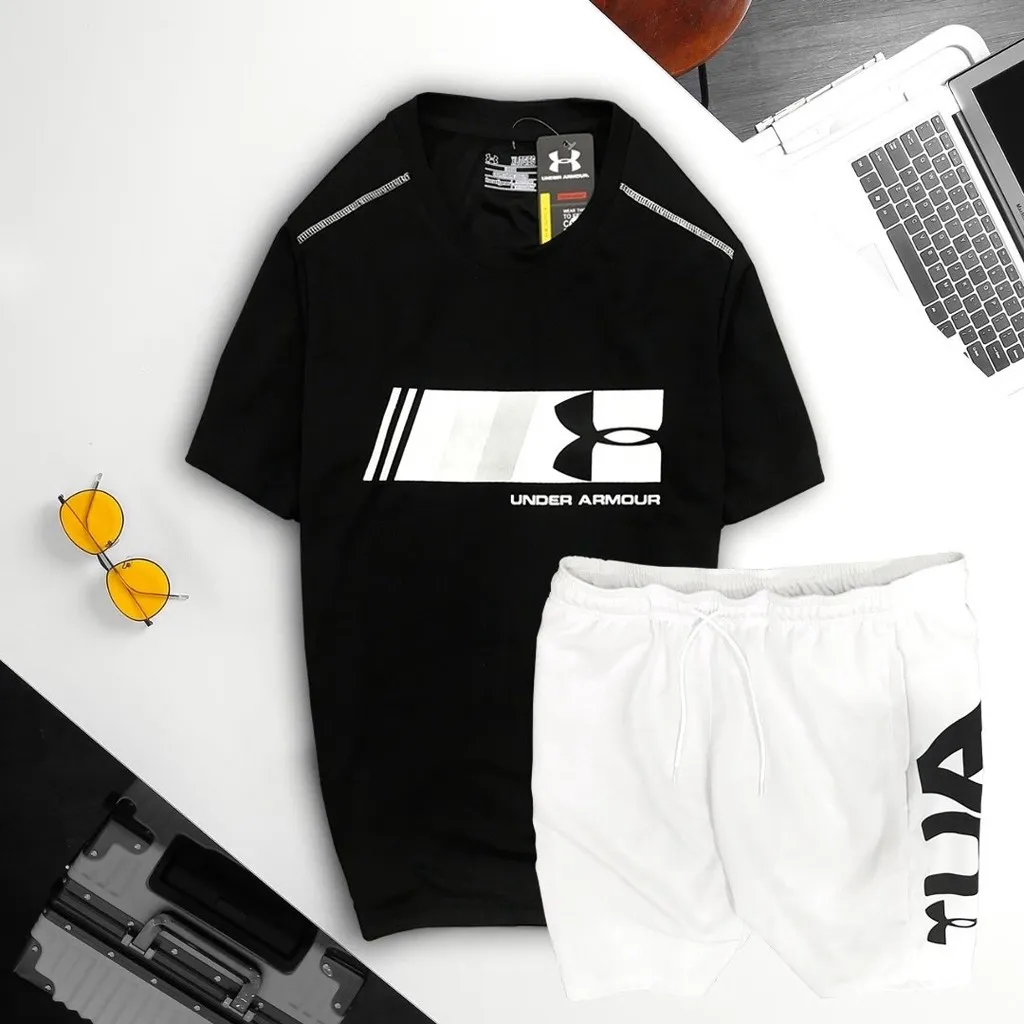 Set Thể Thao Under Armour P012 - Lady's Passion