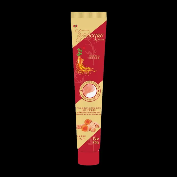 Alternative view of Gel Tyrocare Giữ Ẩm, Làm Mềm, Tái Tạo Và Làm Tăng Đàn Hồi Da - Fobelife