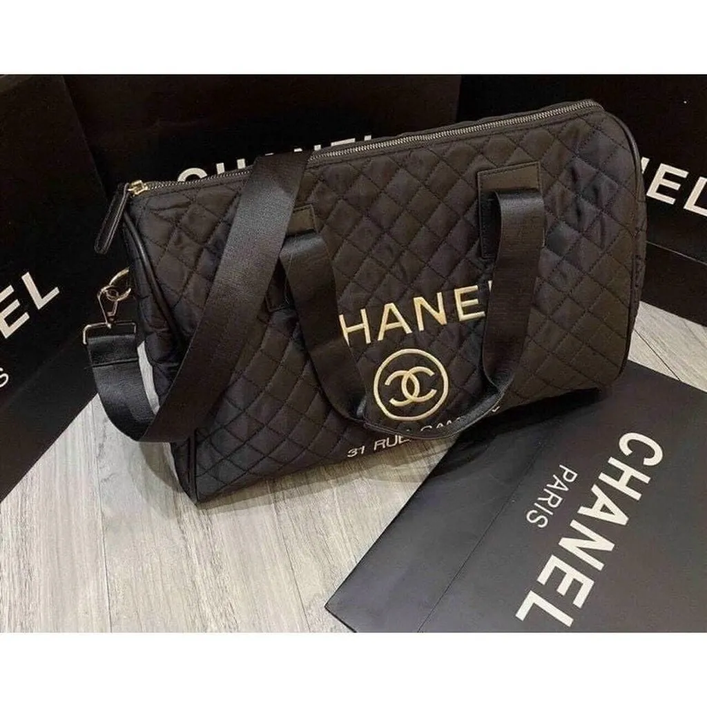 Túi Du Lịch Size Lớn Chống Thấm Nước Cao Cấp Tiện Dụng Wh310 - Winnie House