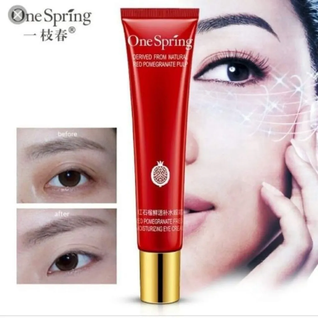 Kem Dưỡng Mắt Trị Thâm Onespring - Gdn