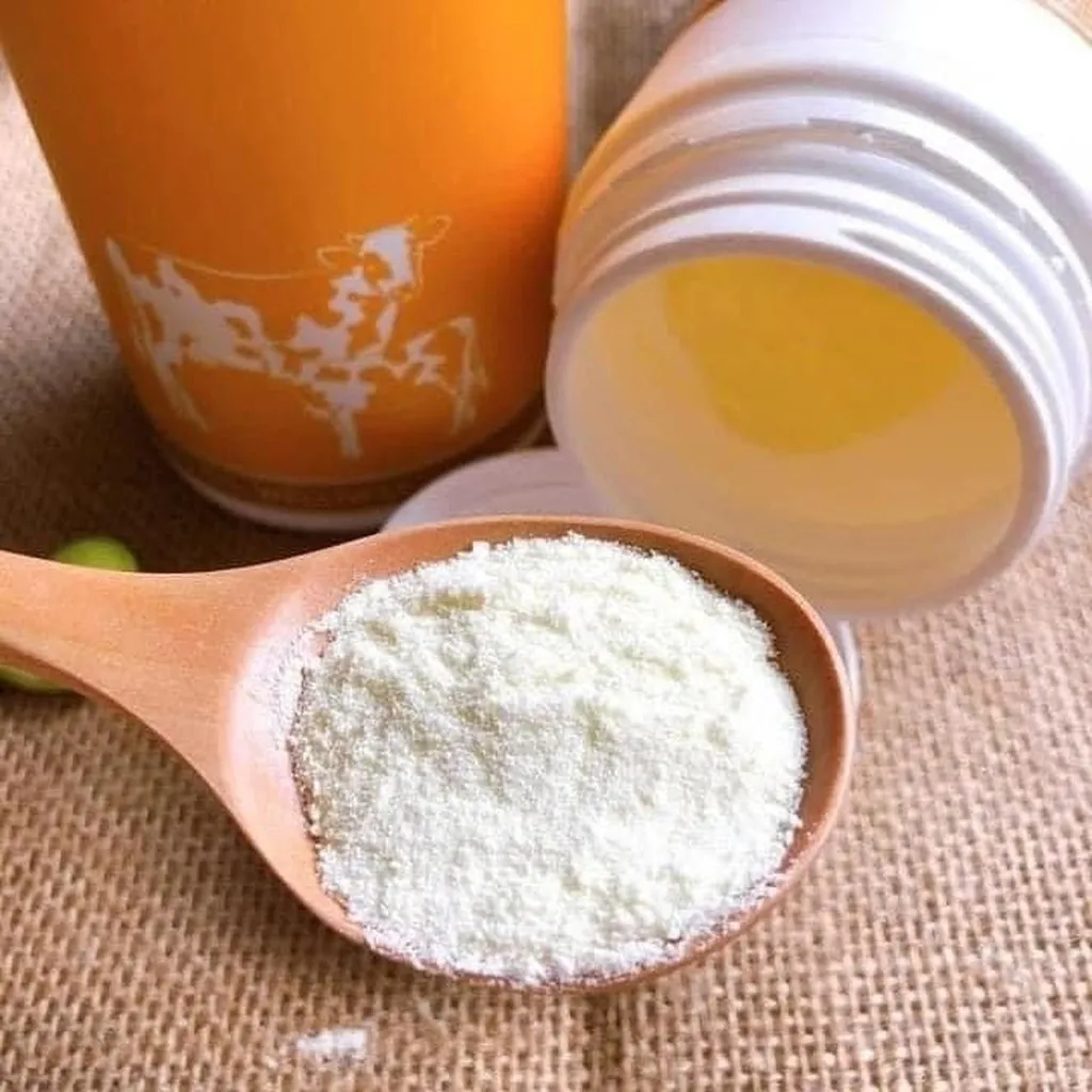 Alternative view of Sữa Non Colostrum Milk Powder Úc - Healthy Care