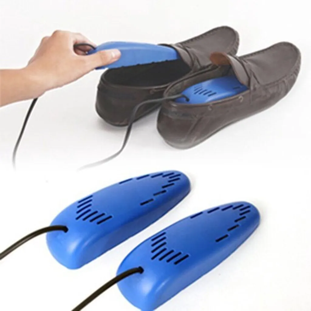 Máy Sấy Giày Khử Mùi Tiện Lợi Nhỏ Gọn - Su
