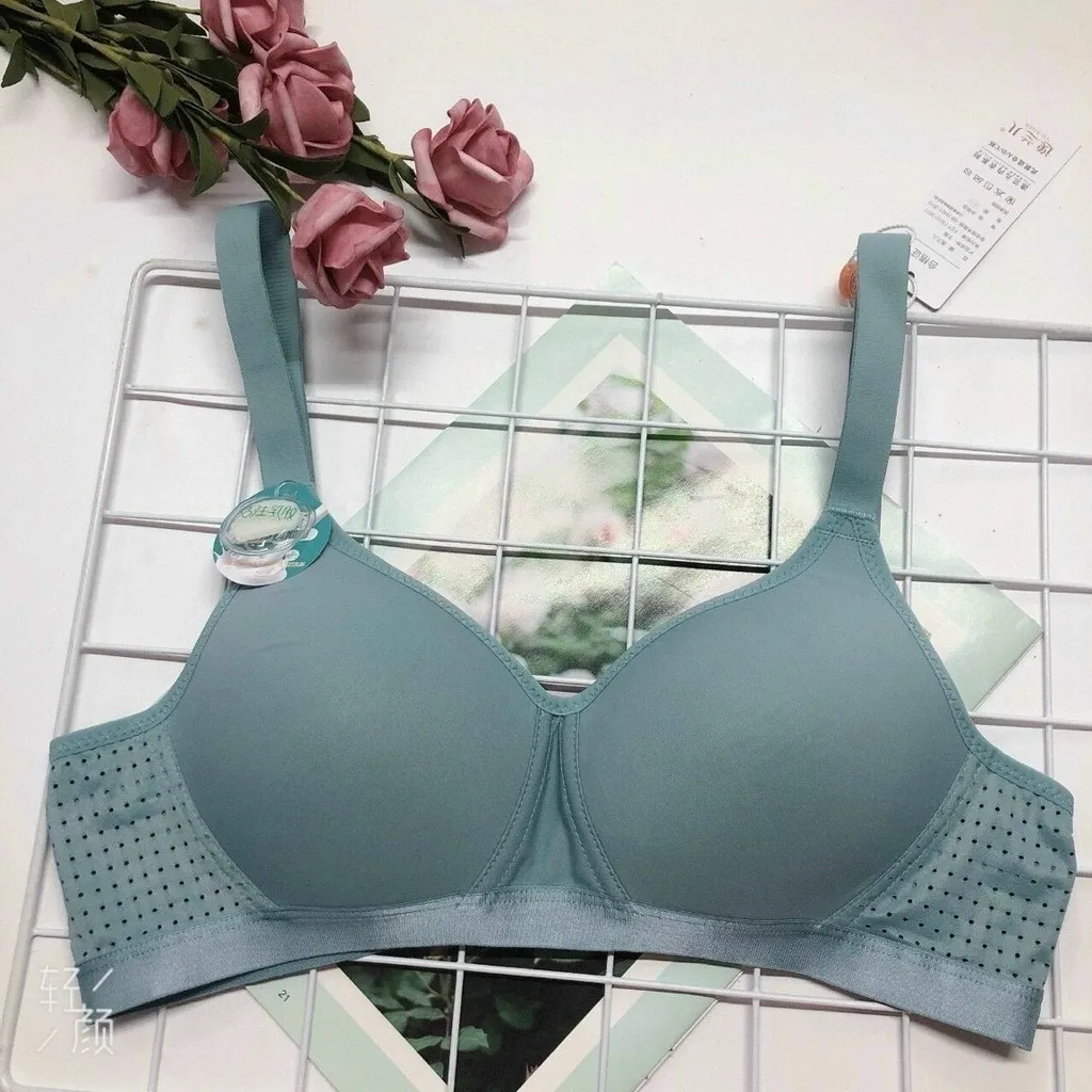 Áo Ngực Thông Hơi Không Gọng Size Từ 36-40 Dành Cho Nữ