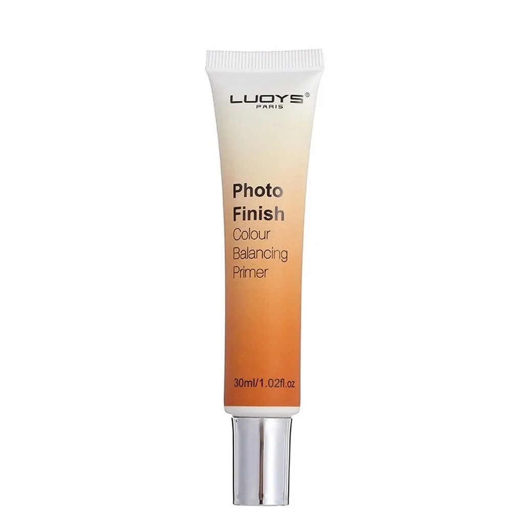 Kem Lót Mịn Da, Kiềm Dầu, Chống Nắng, Dưỡng Ẩm The Original Photo Finish Primer 30ml - Pg Fashion