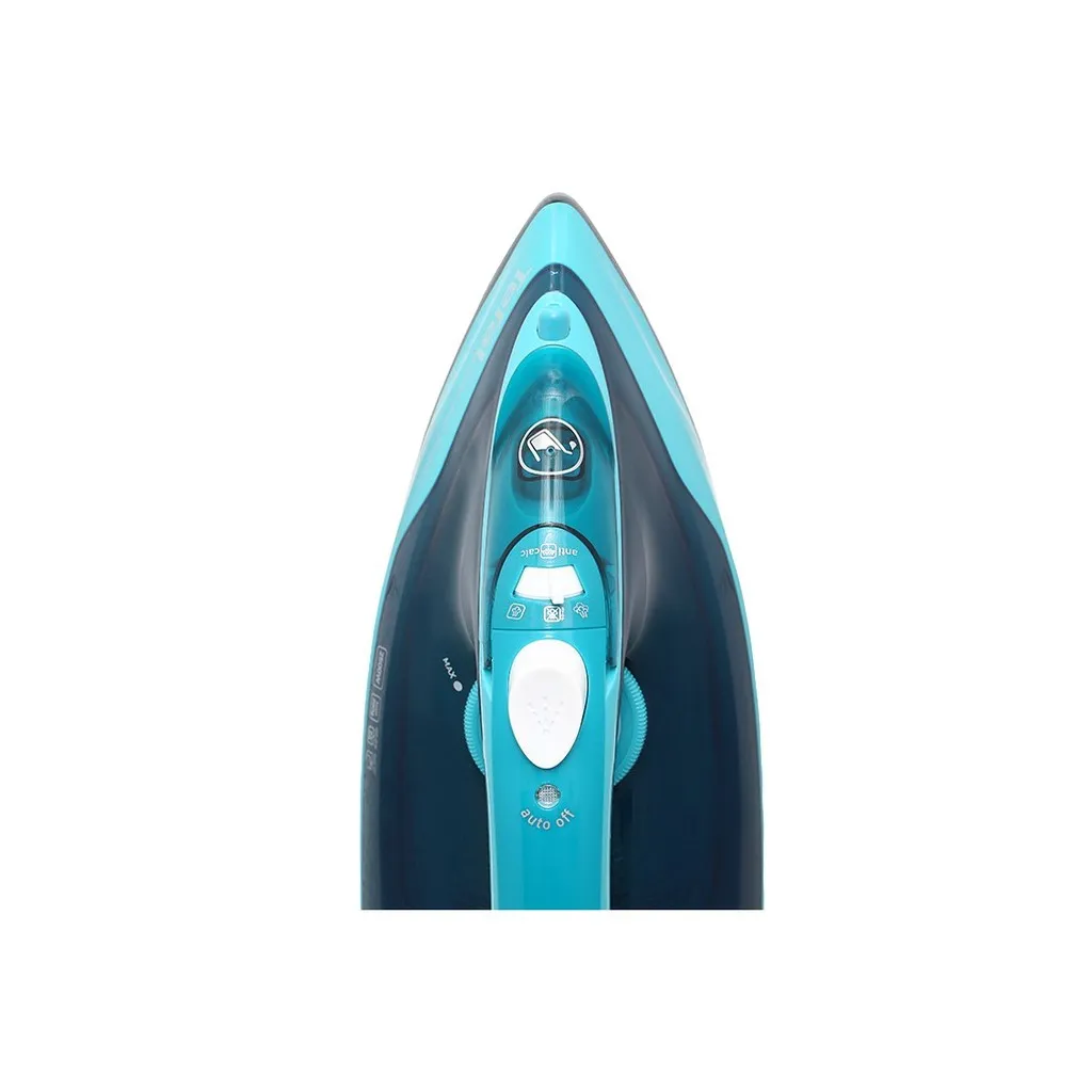 Alternative view of Bàn Ủi Hơi Nước Tefal Fv2867e0 - Tefal