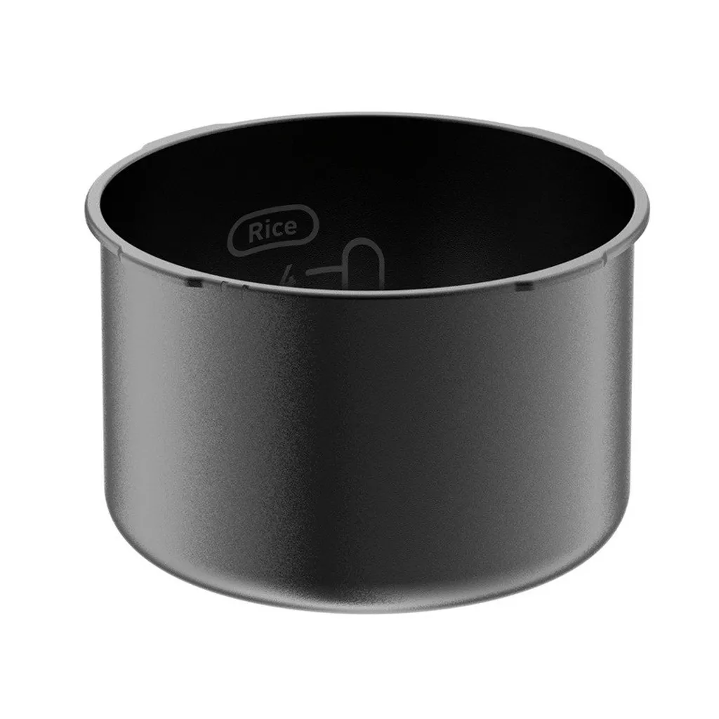 Alternative view of Nồi Cơm Điện Cơ Mini Tefal Rk224168 0.7l 300w - Tefal