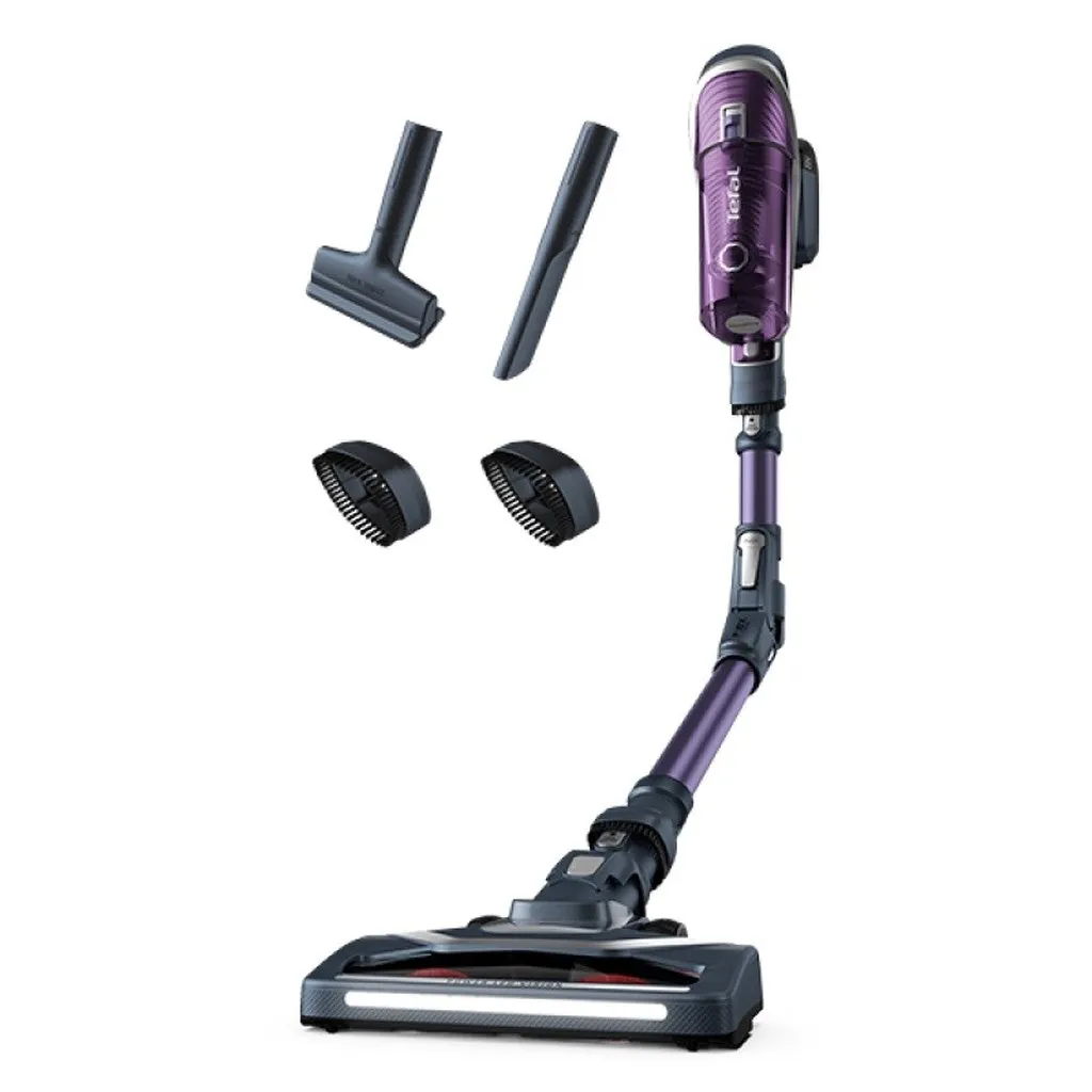 Alternative view of Máy Hút Bụi Cầm Tay Tefal Ty9639wo - Tefal