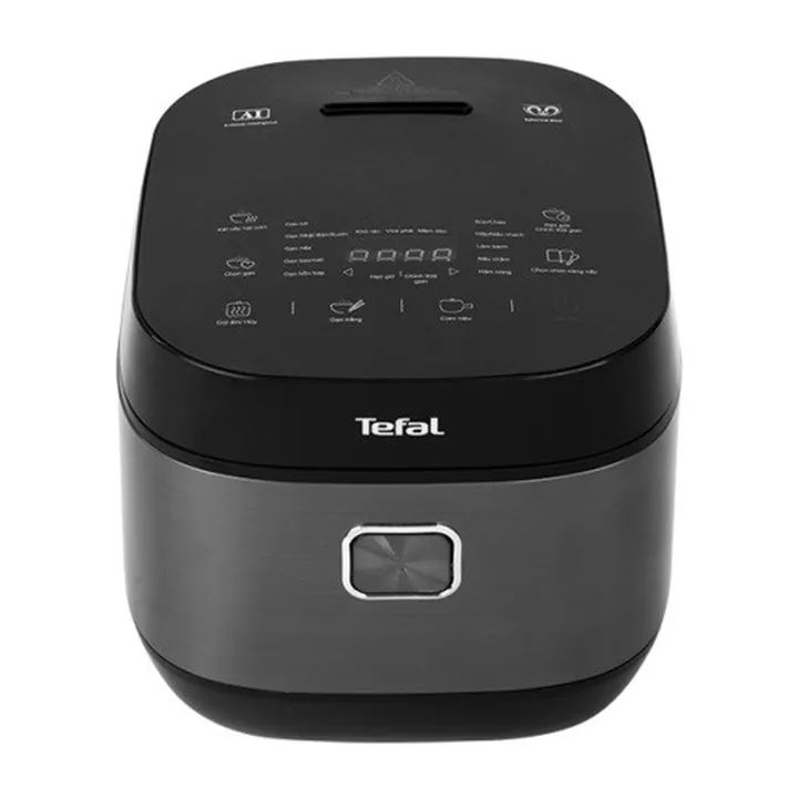 Nồi Cơm Điện Tử Tefal Rk776b68 - Tefal