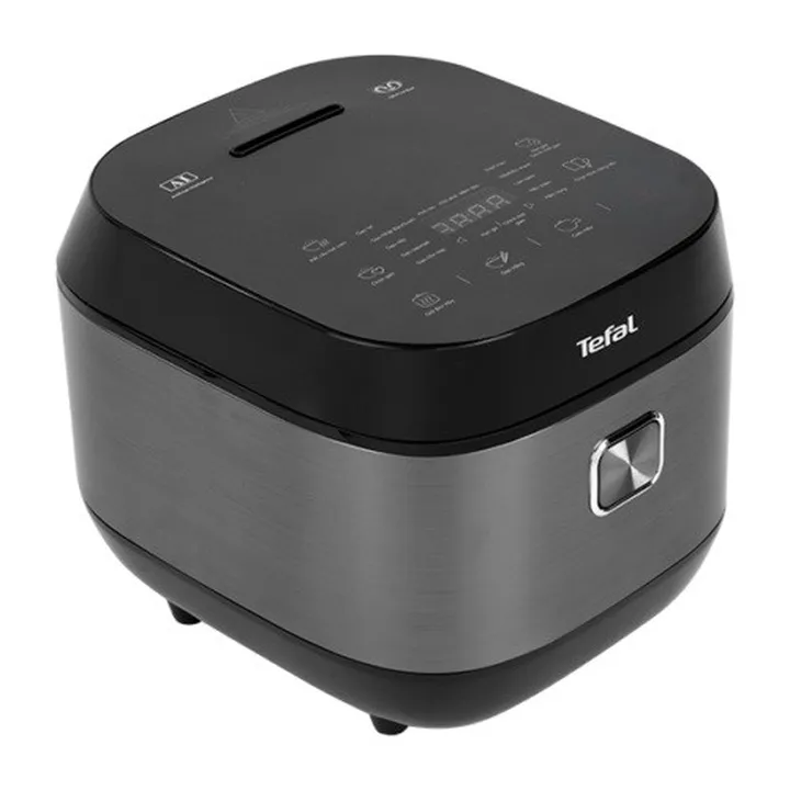 Alternative view of Nồi Cơm Điện Tử Tefal Rk776b68 - Tefal