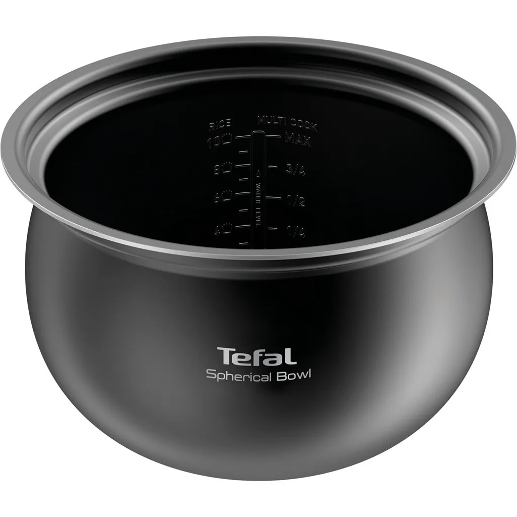 Alternative view of Nồi Áp Suất Điện Tefal Smart Pro Cy638868 5l 1000w - Tefal