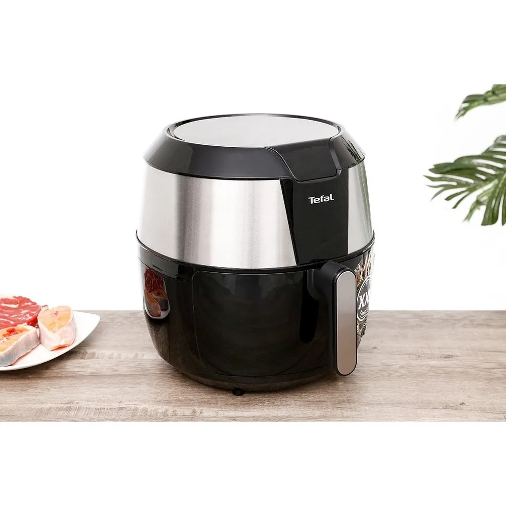 Nồi Chiên Không Dầu Tefal Ey701d15 - Tefal