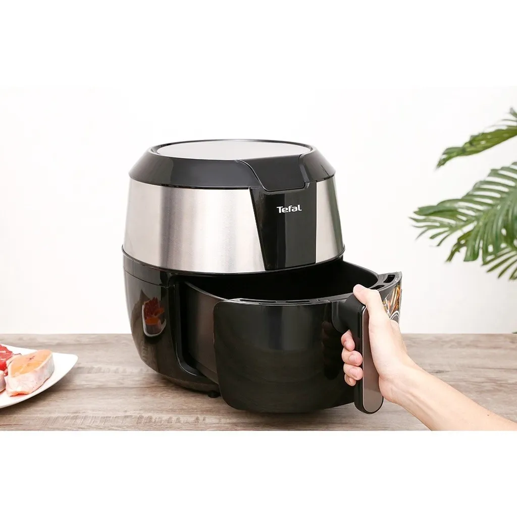 Alternative view of Nồi Chiên Không Dầu Tefal Ey701d15 - Tefal