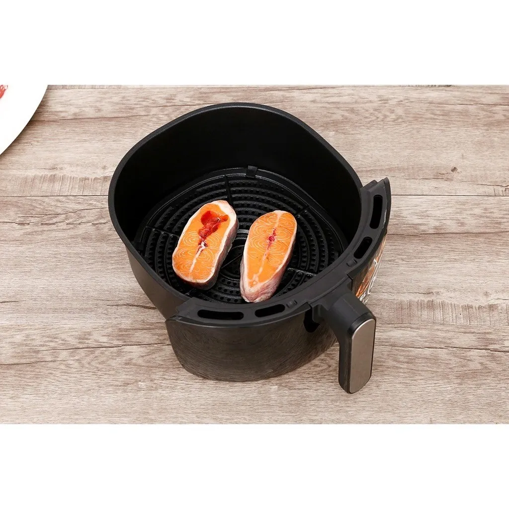 Alternative view of Nồi Chiên Không Dầu Tefal Fw501815 - Tefal