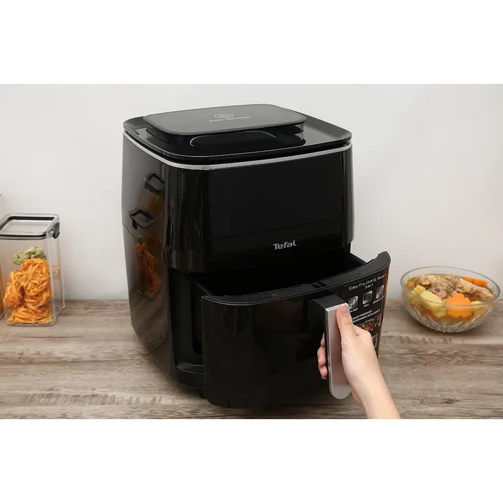 Alternative view of Nồi Chiên Không Dầu Tefal Fw201815 - Tefal