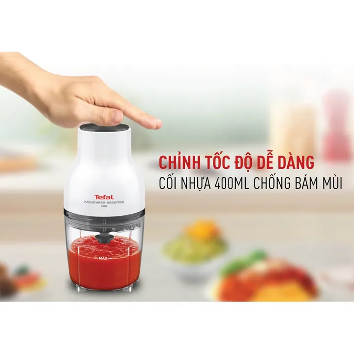 Alternative view of Máy Xay Thịt Tefal Mb520138 - Tefal