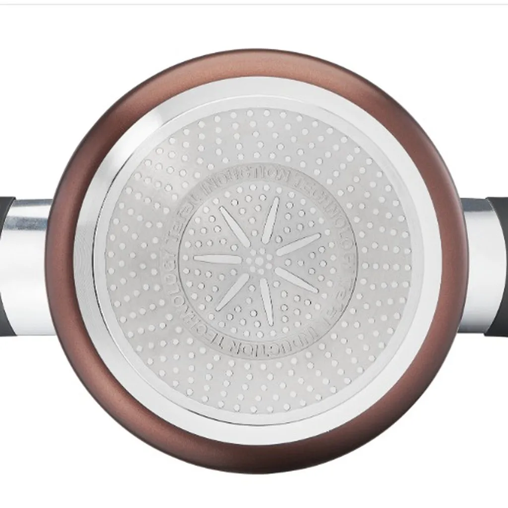 Alternative view of Nồi Chống Dính Tefal Day By Day 20cm - G1434406 - Tefal