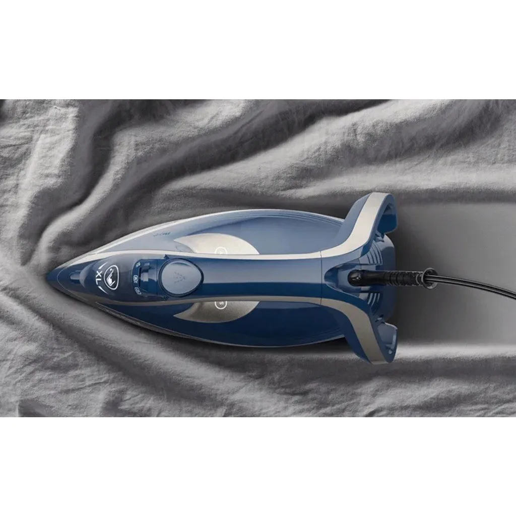 Alternative view of Bàn Ủi Hơi Nước Tefal Fv6872e0 - Tefal