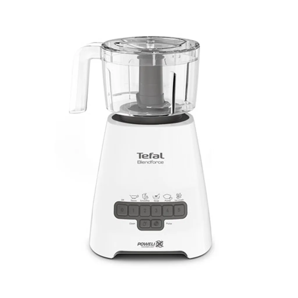 Alternative view of Máy Xay Sinh Tố Tefal Bl47yb66 - Tefal