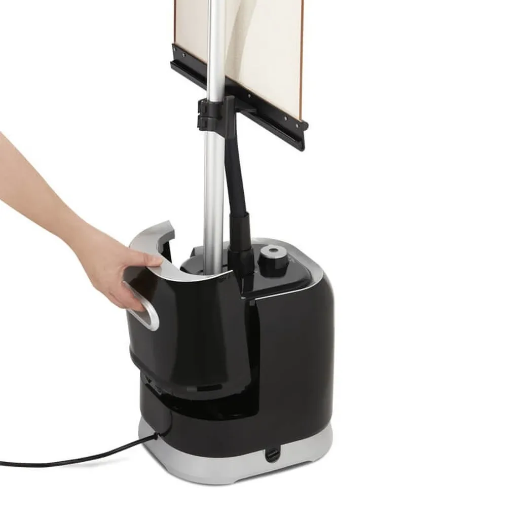 Alternative view of Bàn Ủi Hơi Nước Cầm Tay Dạng Đứng Tefal It3440e0 - Tefal