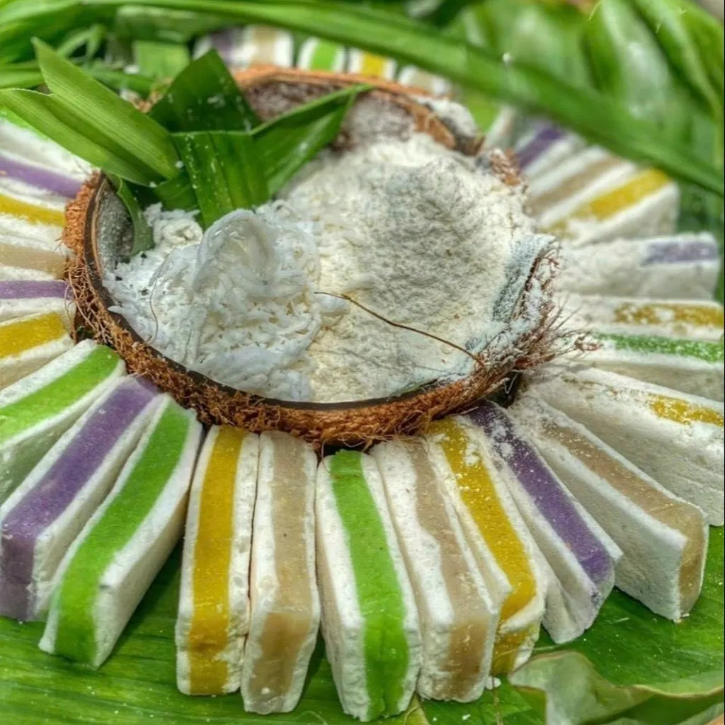 Alternative view of Bánh In Xưa Ít Ngọt, Hương Vị Thập Kỉ - Winnie House