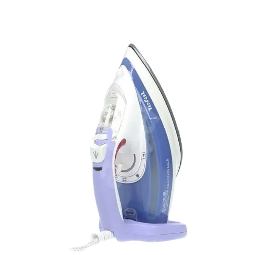 Bàn Ủi Hơi Nước Tefal Fv5335e0 - Tefal