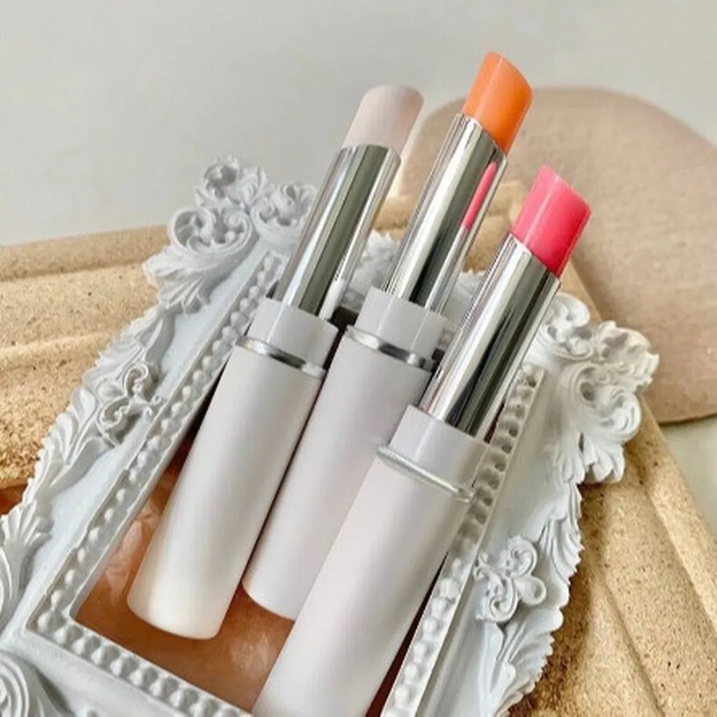 Son Dưỡng Môi Maffick Có Màu Căng Bóng Làn Môi Đẹp - Gdn