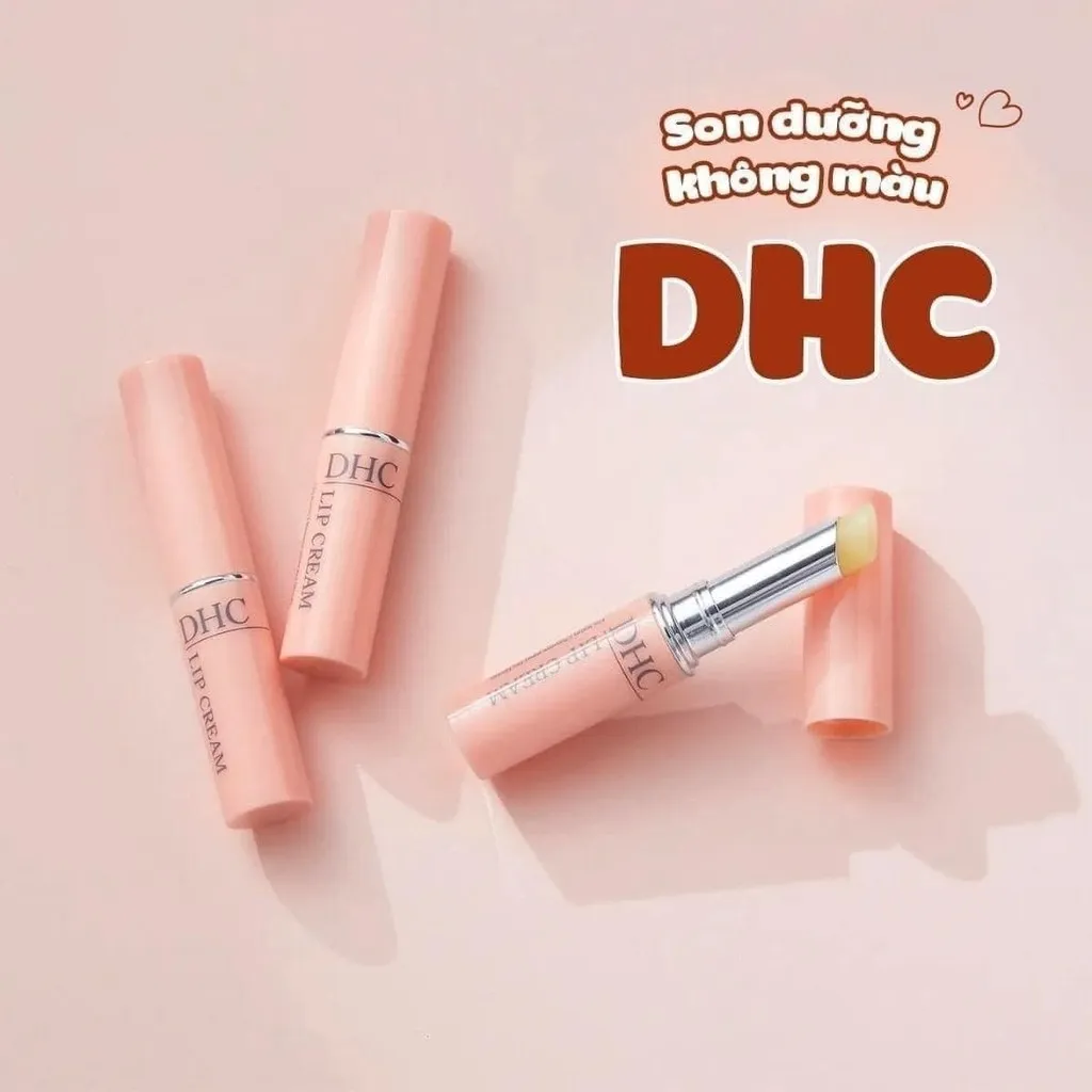 Alternative view of Son Dưỡng Dhc Nội Địa Nhật Bản - Dhc