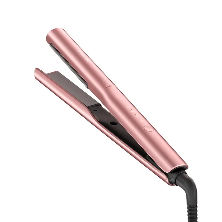 Alternative view of Máy Uốn, Ép Duỗi Tóc Đa Năng Showsee E2-p Trang Bị Công Nghệ Lớp Phủ Collagen Giúp Tóc Mềm Mượt Và Không Bị Rối - Hàng Chính Hãng Bảo Hành 6 Tháng