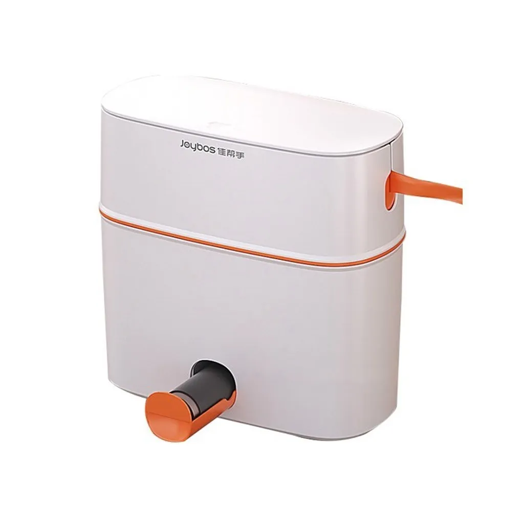 Thùng Rác Thông Minh Tự Động Cảm Ứng Xiaomi Joybos Zfy39-13l, Joybos Cf2y1-14l Tối Ưu Căn Phòng Của Bạn Hàng Chính Hãng Bảo Hành 12 Tháng